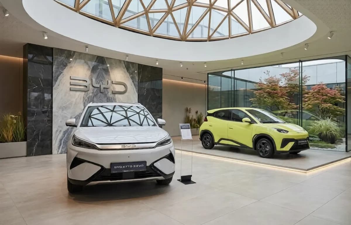 Kineski automobili u Srbiji 2026 - ko je ko, koliko koštaju i da li se isplati