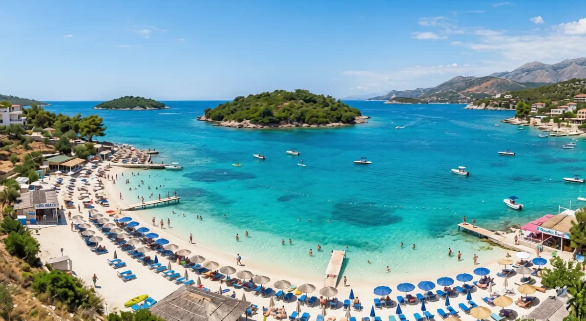 Turska ili Albanija autom 2026 - sve popularniji i sve jeftiniji, ali zeleni karton je obavezan