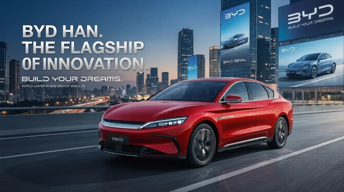 BYD u Srbiji 2026 - modeli, cene, punjenje i realna iskustva