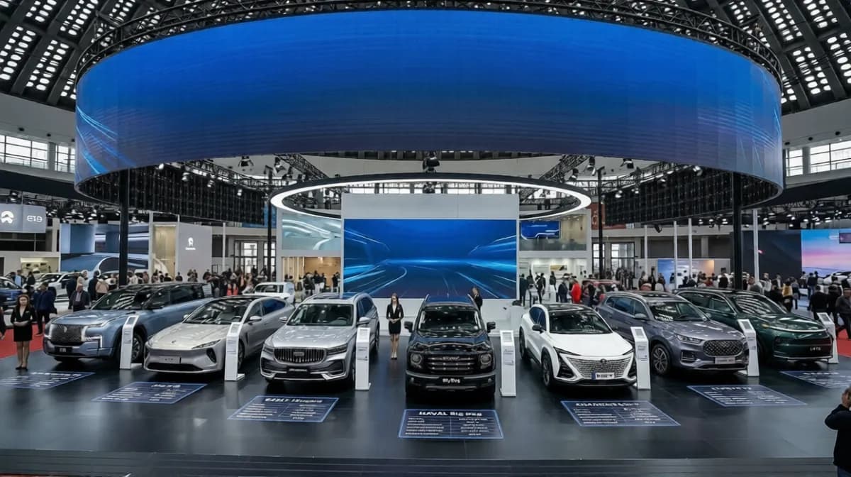 Jeftini kineski automobili u Srbiji 2026 - JETOUR, Chery, Leapmotor, Changan i ostali