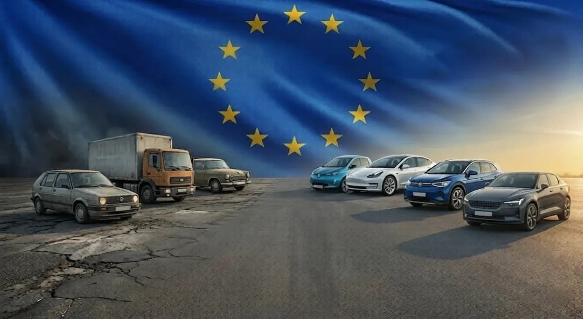 EU ipak neće zabraniti benzince i dizelaše - šta to znači za kupce u Srbiji