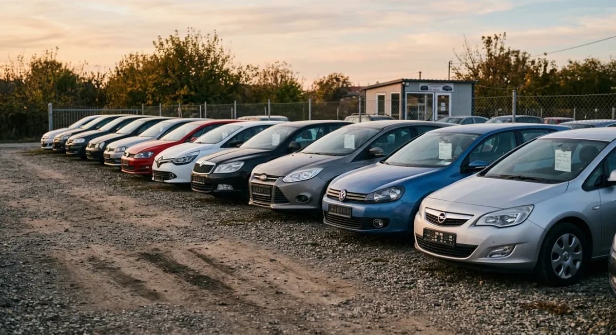 Šta stvarno možeš da kupiš za 3.000, 6.000 i 10.000 evra