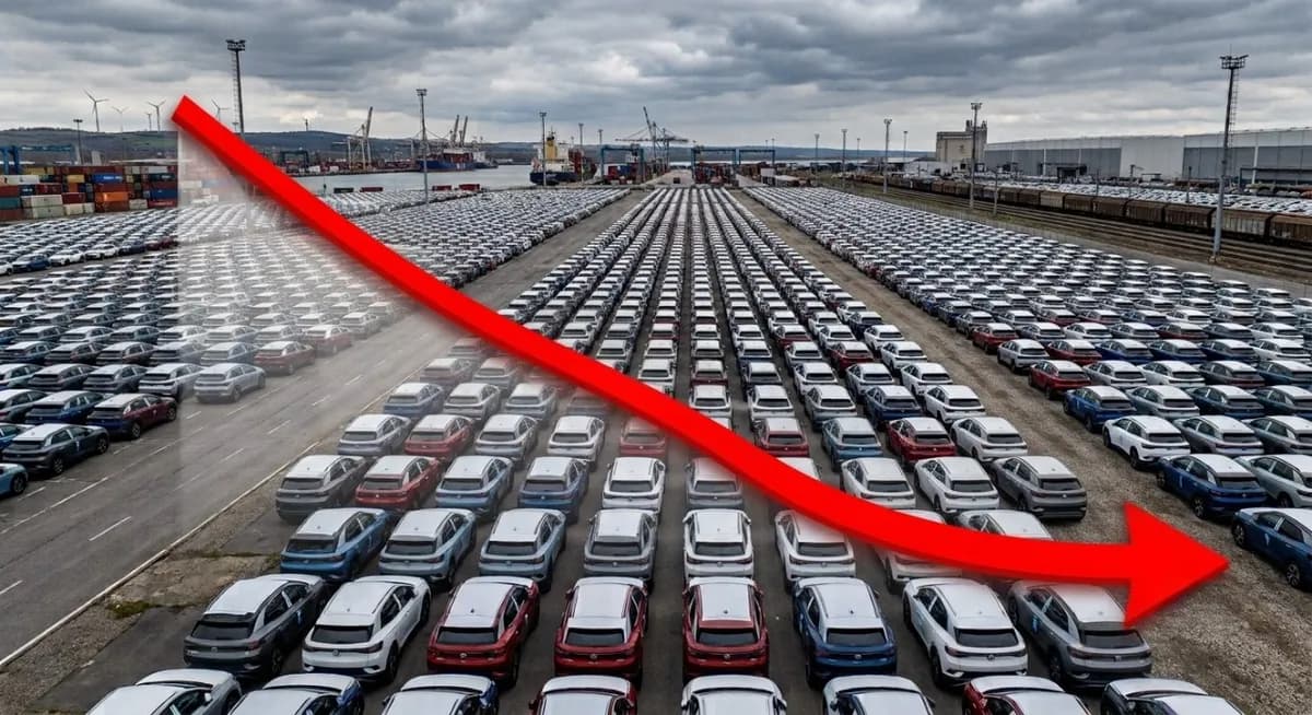 Ceo svet odustaje od električnih automobila - šta to znači za tebe koji tek biraš auto